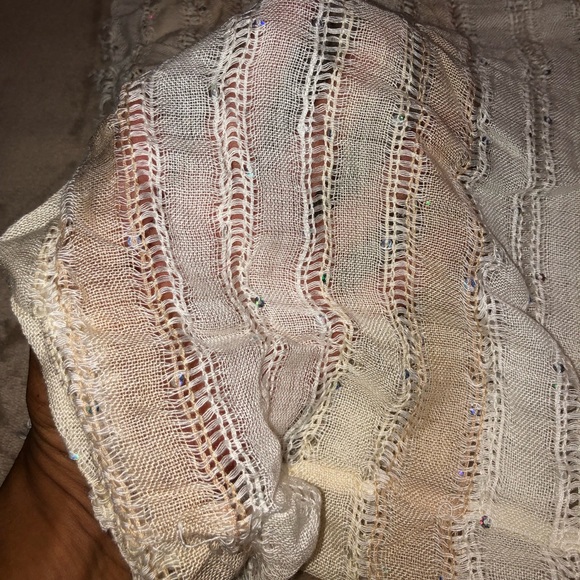 Loop scarf - Picture 10 of 11